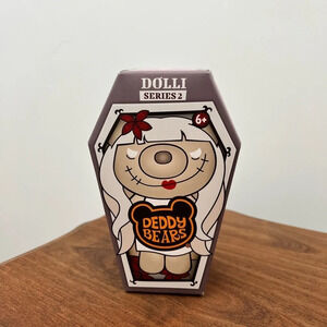 Deddy Bear NIB